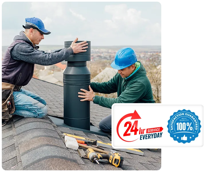 Chimney & Fireplace Installation And Repair in Turlock, CA