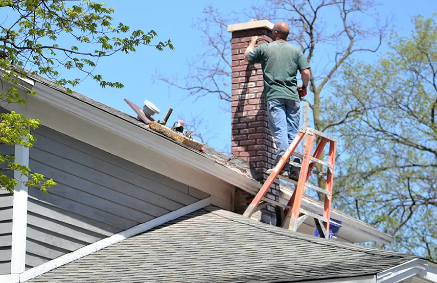 Chimney & Fireplace Inspections Services in Turlock, CA