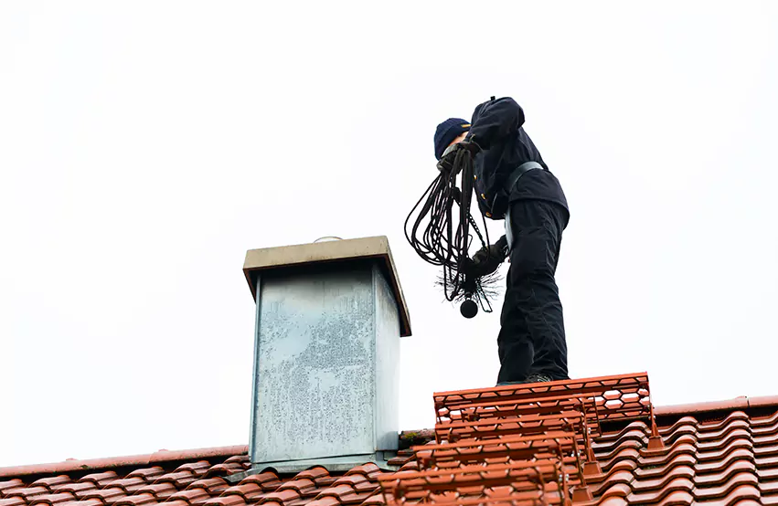 Chimney & Fireplace Sweeps in Turlock, CA