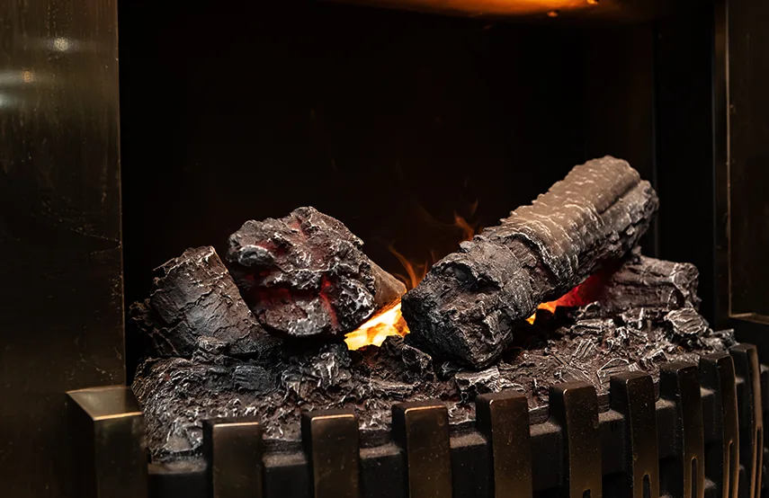 Soot Removal in Turlock, California